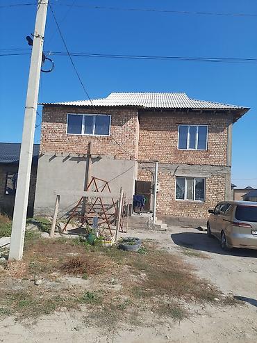 Недвижимость: 6 комнат и более, 300 м², 4 соток, Бишкек, Рухий Мурас ж/м Собственник — 2