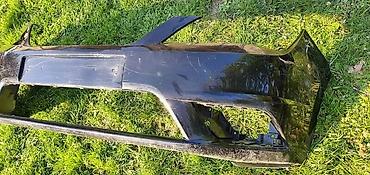mt 11: BRANIK ZA SEAT TOLEDO | seat toledo prednji branik seat 6JA 807 221 — 2