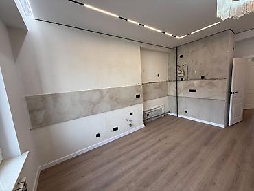 Продажа квартир: 2 комнаты, 78 м², Элитка, 12 этаж, Евроремонт — 10