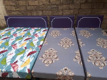 Çarpayılar: Carpayi hazirlari var 6 Ay Zemanet verilir catdrilma var munasib — 16