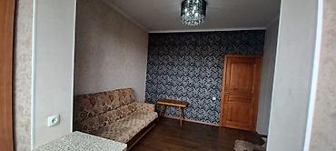 12: 2 комнаты, 54 м², 12 мкр 106 серия, 6 этаж, Евроремонт — 9