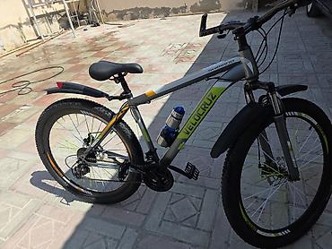 velo 28: Şəhər və off-road üçün 2 ədəd velosiped paketi. 1) Şəxsi şəhər — 3