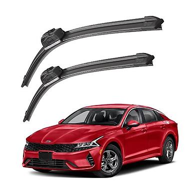 kia optima: Kia Optima K5 2020-2025 üçün şüşə siləcəkləri Çatdırılma Və — 1