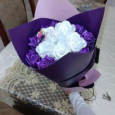 hanı: Digər əl işləri — 3