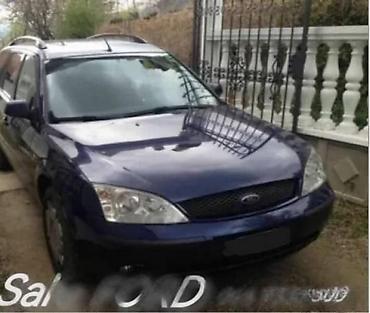 Automobili: EGR VENTIL MK3 TDCI ZA FORD MONDEO OD 2001. DO 2005. GOD. | FORD — 5