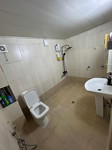 bileceri kiraye evler: Агстафа, 3 комнаты, Вторичка, 80 м² — 4