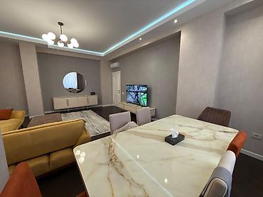 əhmədlidə satilan evlər: İzmir Residence – Nizami Metrosu | 3 Otaqlı Mənzil Kirayə Verilir! 📍 — 3