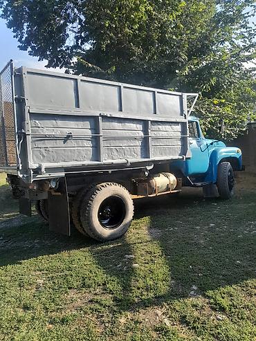 ЗИЛ : | 1985 г at lalafo.kg — 8 ЗИЛ : | 1985 г — 8