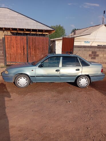 продам тико: Daewoo Nexia: 1996 г., 1.5 л, Механика, Бензин, Седан