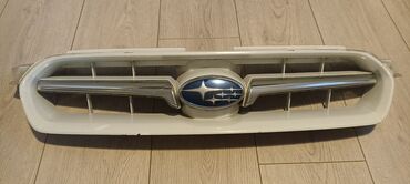 Радиатор торлору: Радиатор торлору Subaru 2003 г., Колдонулган, Оригинал