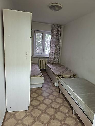 60: 🏡 Аренда квартиры на Тыныстанова • Площадь: 60 м² • Этаж: 1 из 4 • Тип — 2