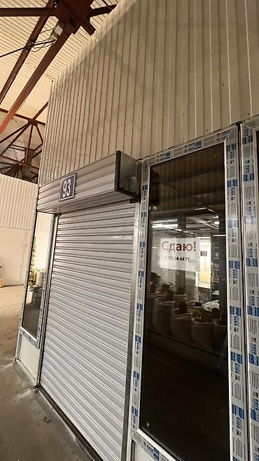 beta stores: Аренда павильонов, 18 м², С ремонтом, Без оборудования, Electricity сommunications — 3