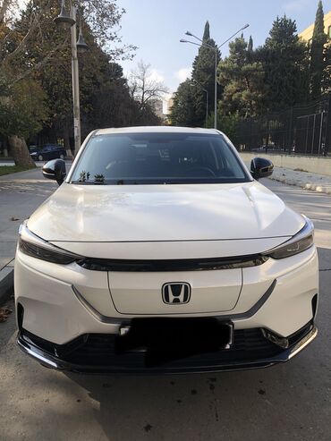 Honda: Honda : 0.1 l | 2023 il Ofrouder/SUV