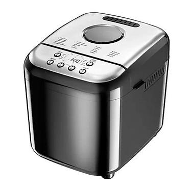 jbl vufer: Pekara FS-609 NOVO. Kućna pekara 600W 1kg FG FS-609 omogućava da — 1