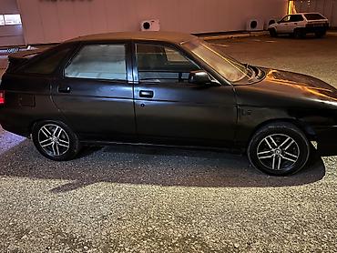lada kalina qiyməti: VAZ (LADA) 2112: 1.6 l | 2007 il 307731 km Sedan — 7