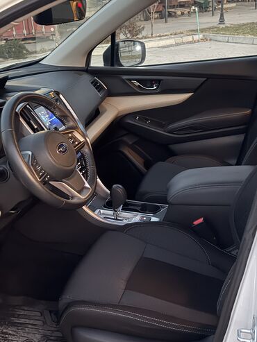 Subaru: Subaru Ascent: 2021 г., 2.4 л, Автомат, Бензин, Внедорожник — 12