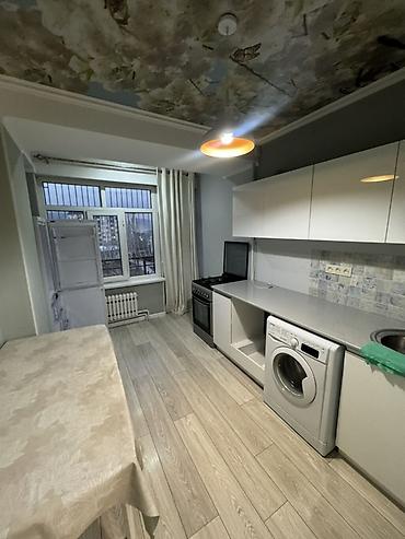 Продажа квартир: 1 комната, 31 м², Элитка, 7 этаж, Евроремонт — 9