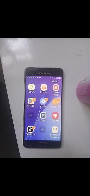netbook ucuz: Samsung Galaxy S22, rəng - Qara, Barmaq izi — 3