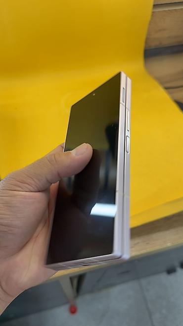 note 2: Samsung Galaxy Z Fold6, Б/у, 512 ГБ, 1 SIM, eSIM — 5