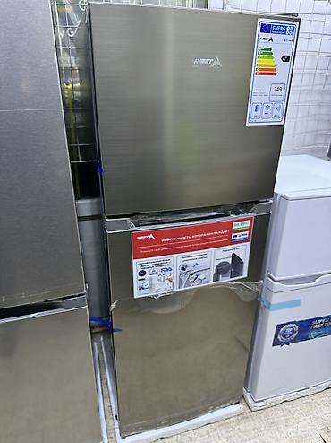 Холодильники: Холодильник Avest, Новый, Двухкамерный, De frost (капельный), 50 * 125 * 50 — 4