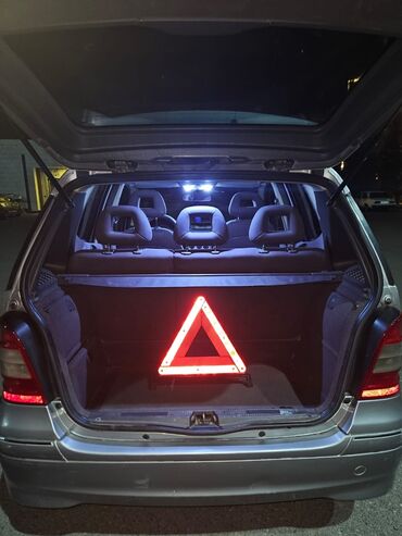 Mercedes-Benz: Maşinin hec bir prablemi yoxdu.senedlər tam qaydasinda.real alicilar — 8