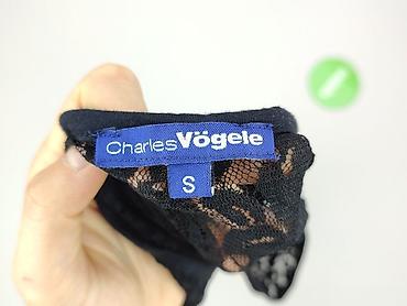 kolasa koszule: Charles Vögele, Bluzka damska, rozmiar S — 4