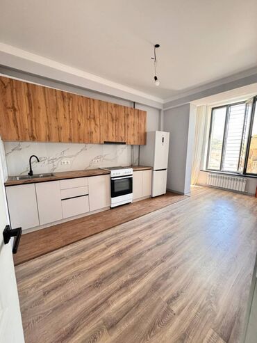 Продажа квартир: 2 комнаты, 68 м², Элитка, 10 этаж, Дизайнерский ремонт