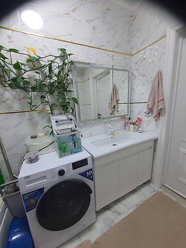 Продажа квартир: 3 комнаты, 85 м², Элитка, 2 этаж, Евроремонт — 14