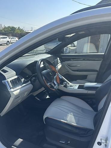 хунчи электромобиль: BYD Song Plus: 2023 г., Автомат, Электромобиль, Кроссовер — 2