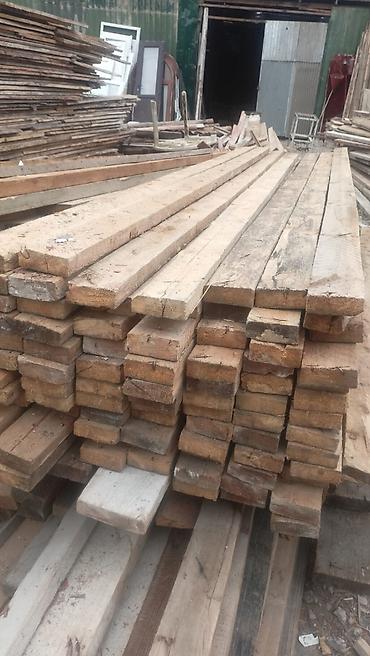 Taxta lövhələr – müxtəlif ölçülü şalban və taxta materialları Məhsul — 1