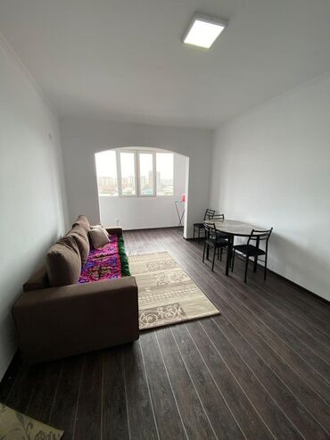 Продажа квартир: 1 комната, 45 м², 5 этаж