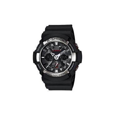 серебряные часы: Casio G-Shock DW-5600BBMA / модуль 3229 Зеркало в черном полимере и
