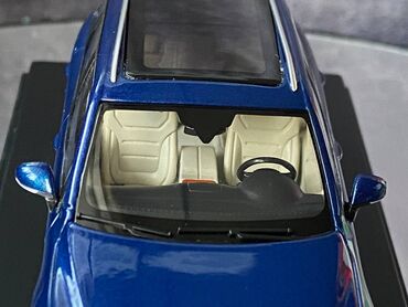 Avtomobil modelləri: 2015 il, 1:43, Dəmir, Ödənişli çatdırılma — 17