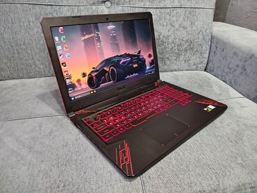материнские платы для пк: Ноутбук, Asus, 16 ГБ ОЗУ, Intel Core i5, 15.6 ", Б/у, Для работы, учебы, память SSD