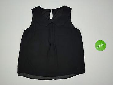 typ dekoltu bluzki: Bluzka damska, rozmiar XL — 2