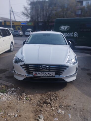 поворотник тойота виндом: Hyundai Sonata: 2019 г., 2 л, Робот, Газ, Седан