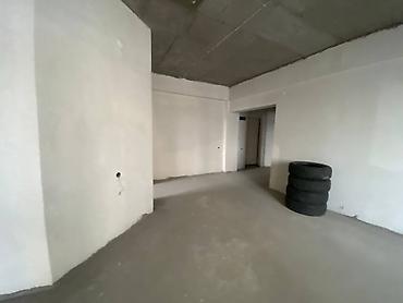 Продажа квартир: 2 комнаты, 65 м², Элитка, 7 этаж, Готовая ПСО (под самоотделку) — 6