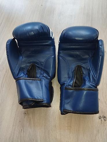 boks kask: Venum Pro Boxing boks əlcəkləri - Brend: Venum - Seriya: Pro Boxing - — 1