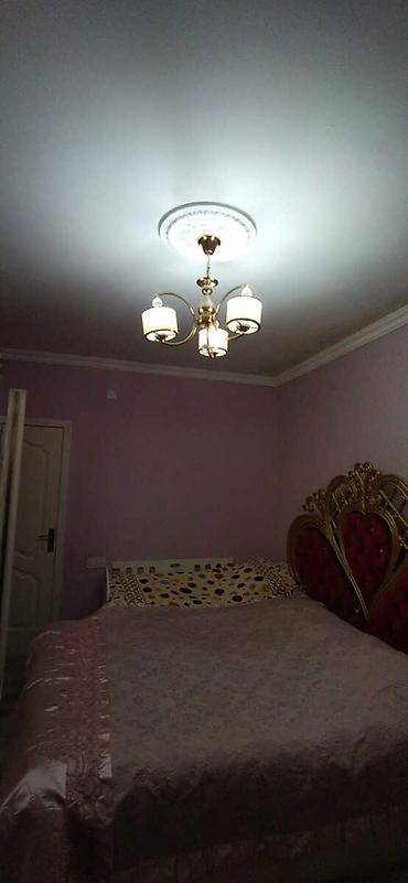 huseynbala eliyev kucesi: Bakı, Əhmədli, 3 otaqlı, Köhnə tikili, m. Həzi Aslanov, 75 kv. m — 2