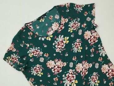koszulka private: Vero Moda, T-shirt damski, rozmiar L