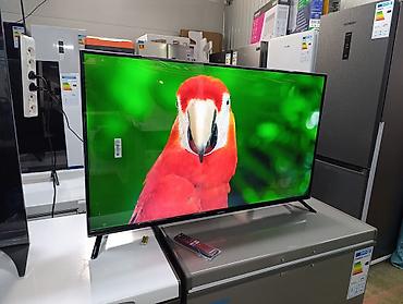 led smart tv android: Changhong, модель 43D6P. Это 43-дюймовый (109 см) LED-телевизор со — 8