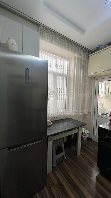 Yeni tikili: 1 otaqlı, Yeni tikili, 38 kv. m — 11