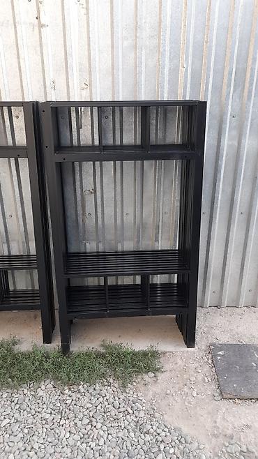 Двухъярусные кровати: Салам Алейкум! Качественная двухъярусная кровать на заказ . И в — 13