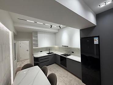 Продажа квартир: 4 комнаты, 142 м², Элитка, 4 этаж, Евроремонт — 9