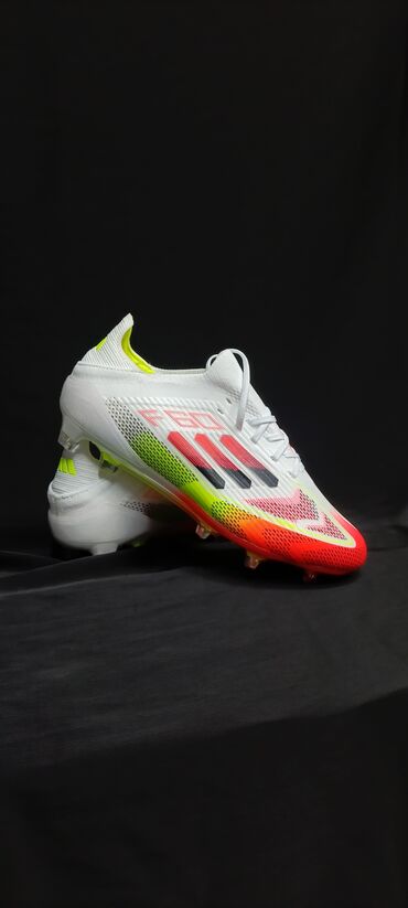 Бутсы: Сайт : Sport777.shop Adidas F60 бутсы Размер : 34 35 36 37 38