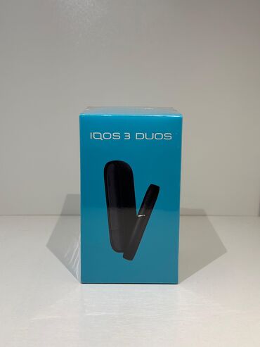 iqos lil solid: İQOS 3 duos