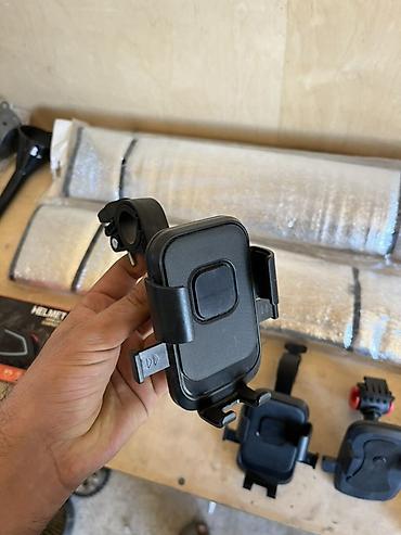 Karburyatorlar: Moped/skuter üçün karbürator və aksesuar dəsti Məhsulun tərkibi: - — 19