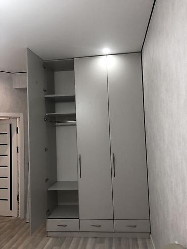 Шифоньеры, шкафы для одежды: Шифоньер, шкаф для одежды, Прямой — 4