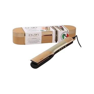 Бытовая техника: №: 13450 Məhsulun adı: Saç üçün düzləşdirici Enzo EN-3133 50W Brend — 1