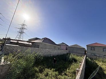 Torpaq sahələrinin satışı: 3 sot, Tikinti, Mülkiyyətçi, Bələdiyyə — 18